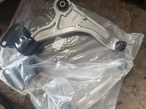 Lincoln MKZ and Ford Fusion 2013-2020 Lower Arm