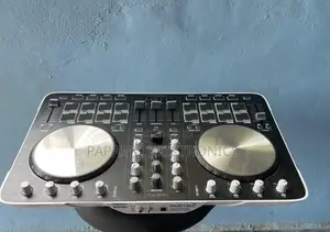 Reloop Beatmix 2, 2-Deck Serato