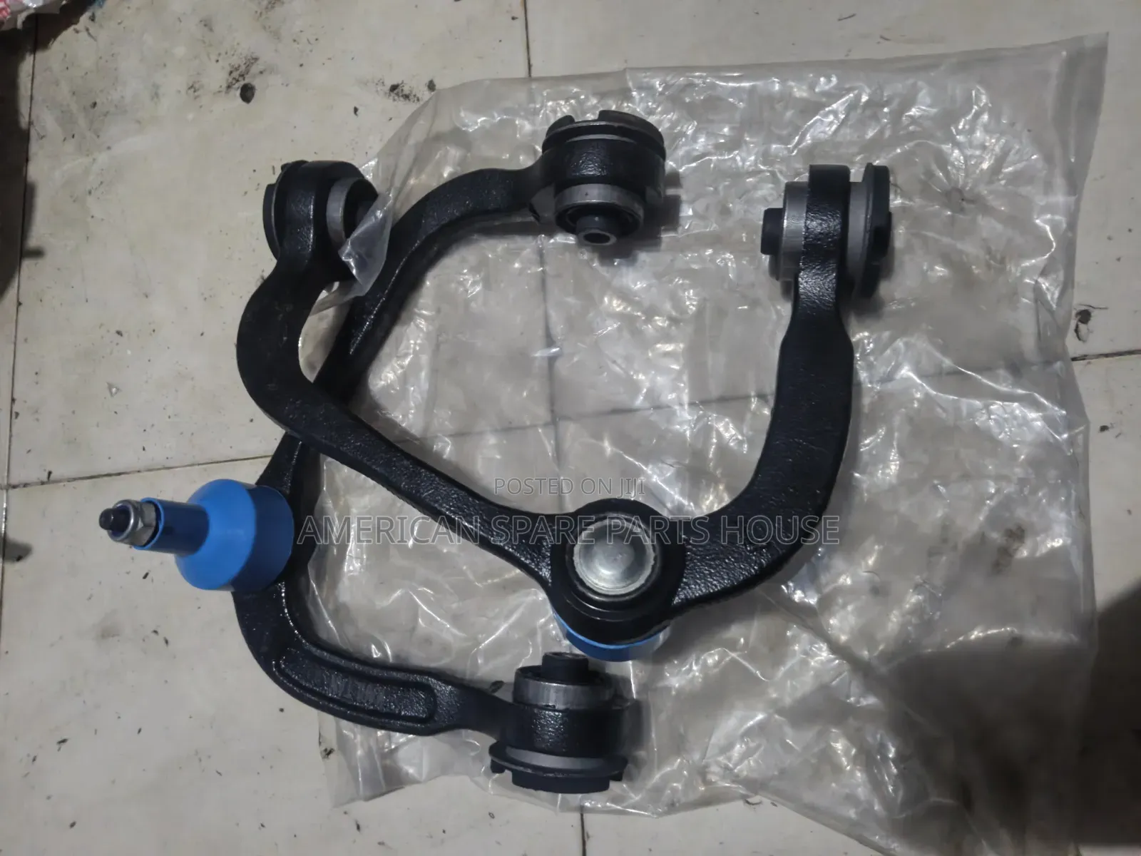 Ford F150 2004-2014 Upper Arm