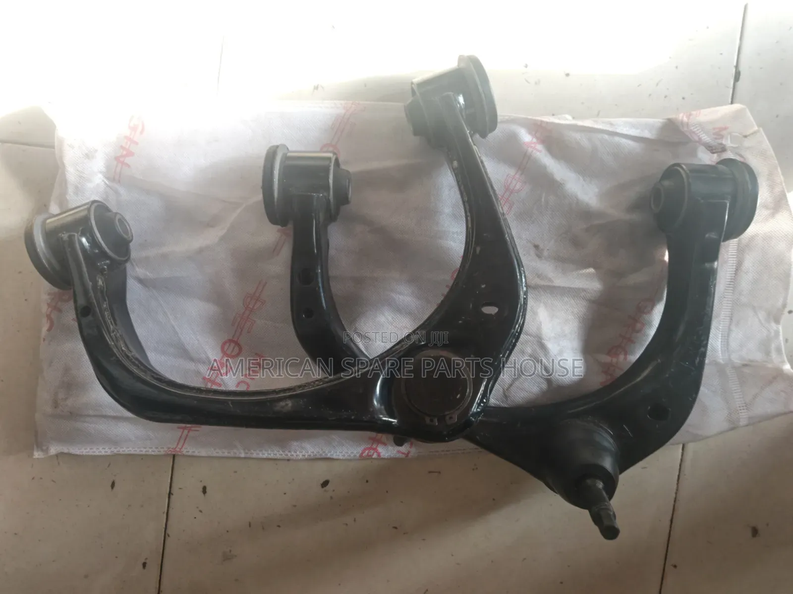 F150 2015-2020 Upper Arm