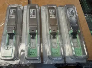 Cisco QSFP-100g-Fr-W2