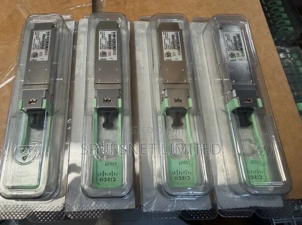 Cisco QSFP-100g-Fr-W2