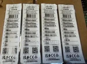 Cisco QSFP-100g-Fr-W2