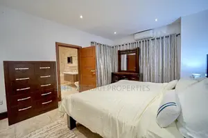 Furnished 3bdrm Townhouse / Terrace in Full Finished 3, US Embassy Area