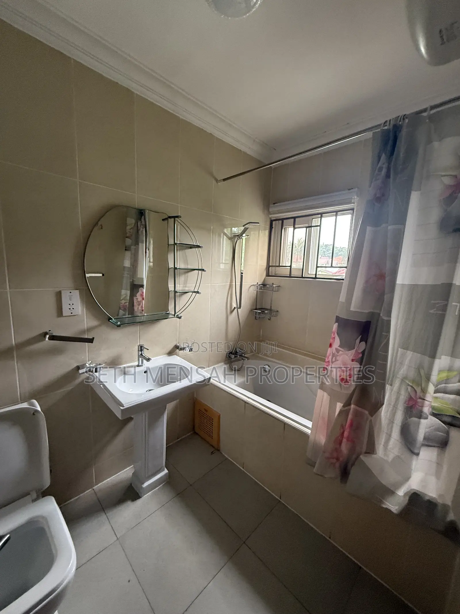 Furnished 3bdrm Townhouse / Terrace in Full Finished 3, US Embassy Area