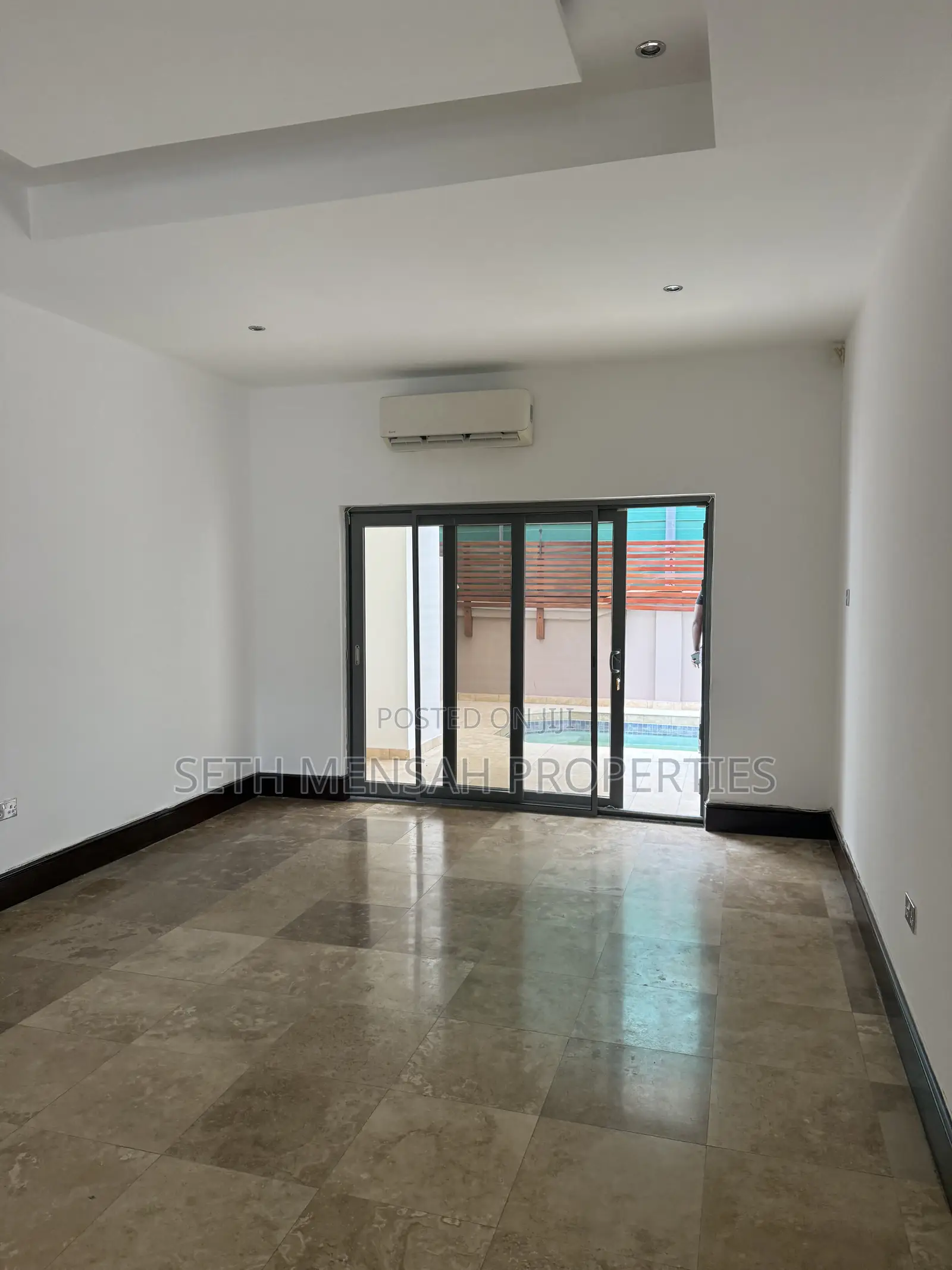 Furnished 3bdrm Townhouse / Terrace in Full Finished 3, US Embassy Area