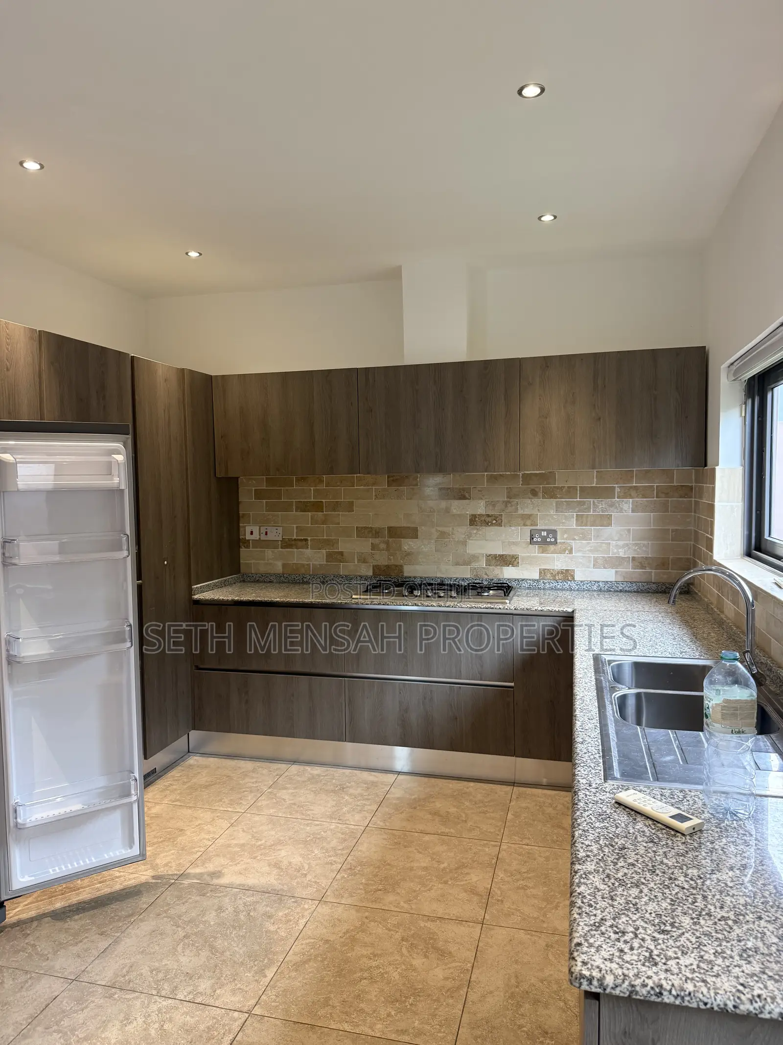 Furnished 3bdrm Townhouse / Terrace in Full Finished 3, US Embassy Area