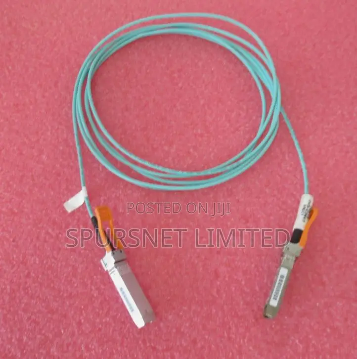 Cisco SFP-25g-Aoc3m