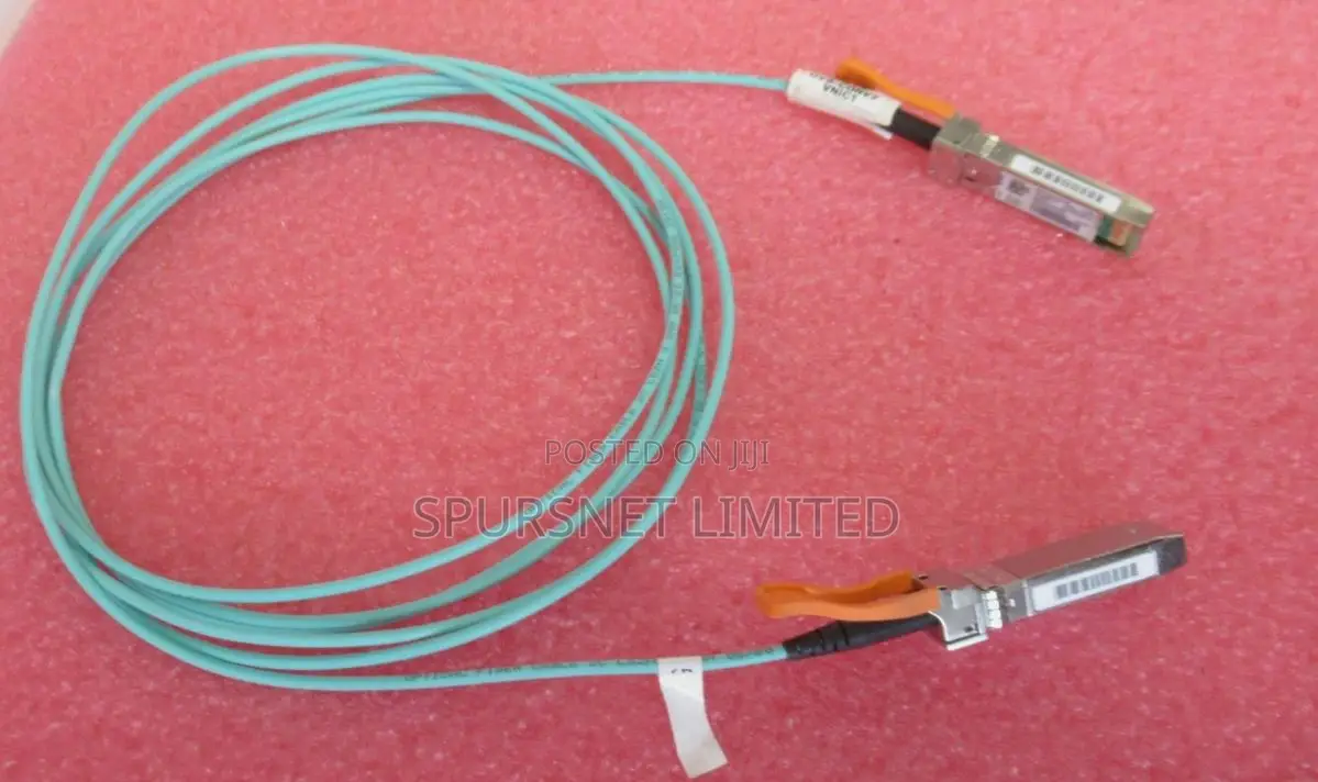 Cisco SFP-25g-Aoc3m