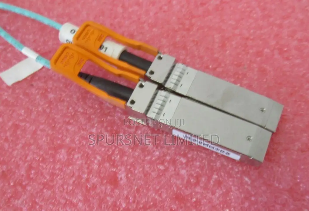 Cisco SFP-25g-Aoc3m