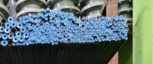 1/2" Steel Pipe Sch40