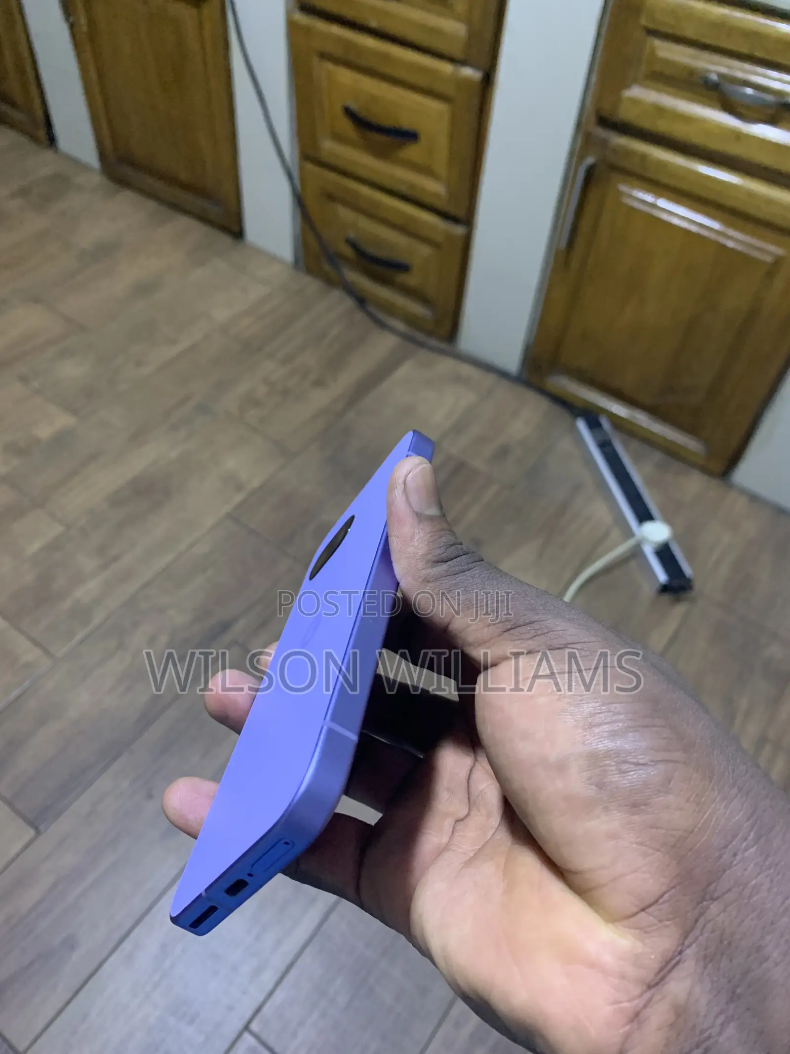 Google Pixel 9a 128 GB Purple