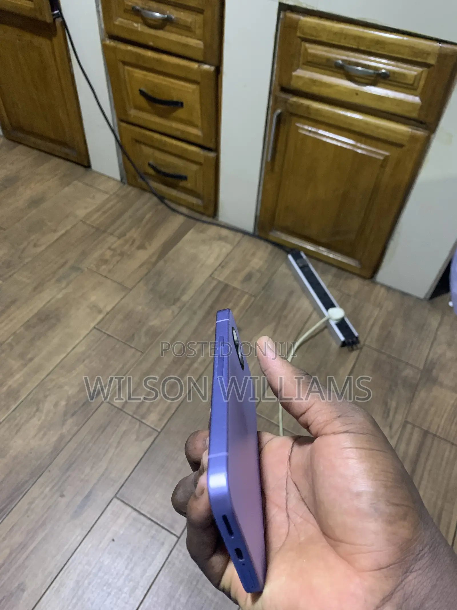 Google Pixel 9a 128 GB Purple