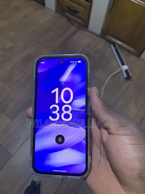 Google Pixel 9a 128 GB Purple