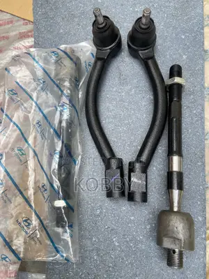 Hyundai Elantra 2012-2013,2014,2015 Tie Rod Ends