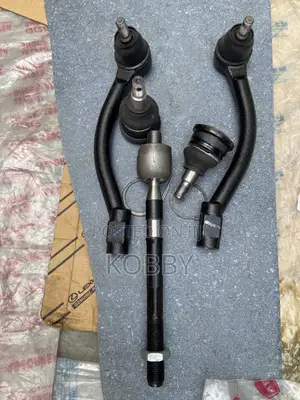 Hyundai Elantra 2012-2013,2014,2015 Tie Rod Ends