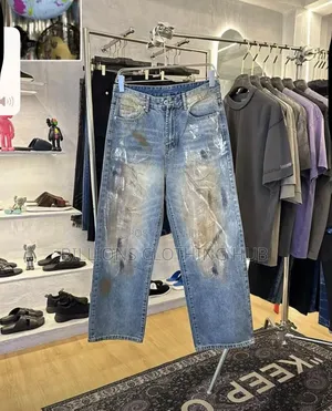 Quality Men's Wears at Affordable Prices