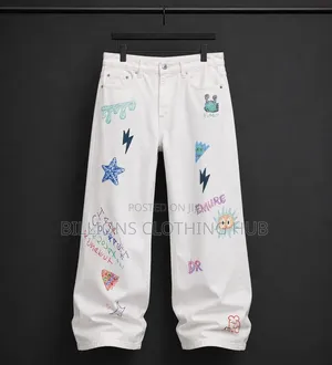 Quality Men's Wears at Affordable Prices