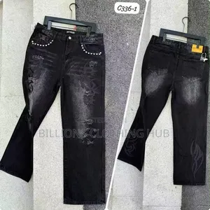 Quality Men's Wears at Affordable Prices