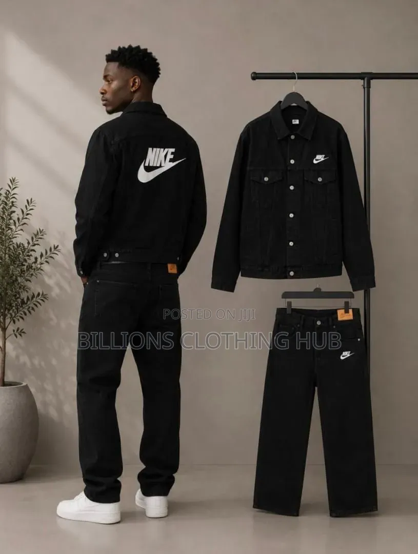 Quality Men's Wears at Affordable Prices