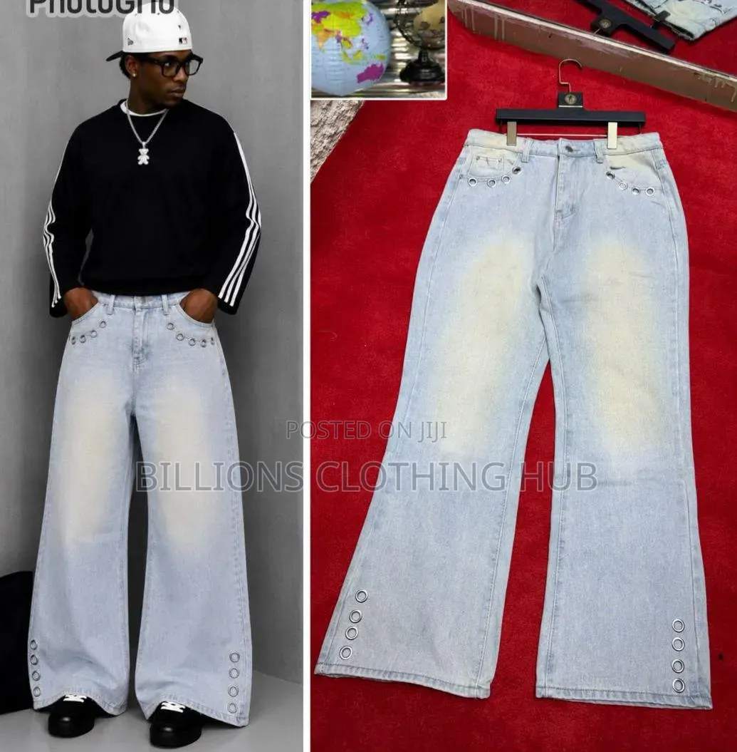 Quality Men's Wears at Affordable Prices