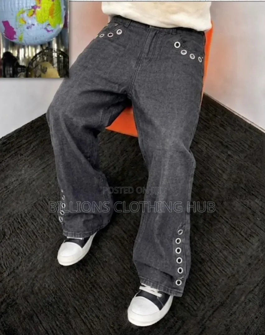 Quality Men's Wears at Affordable Prices