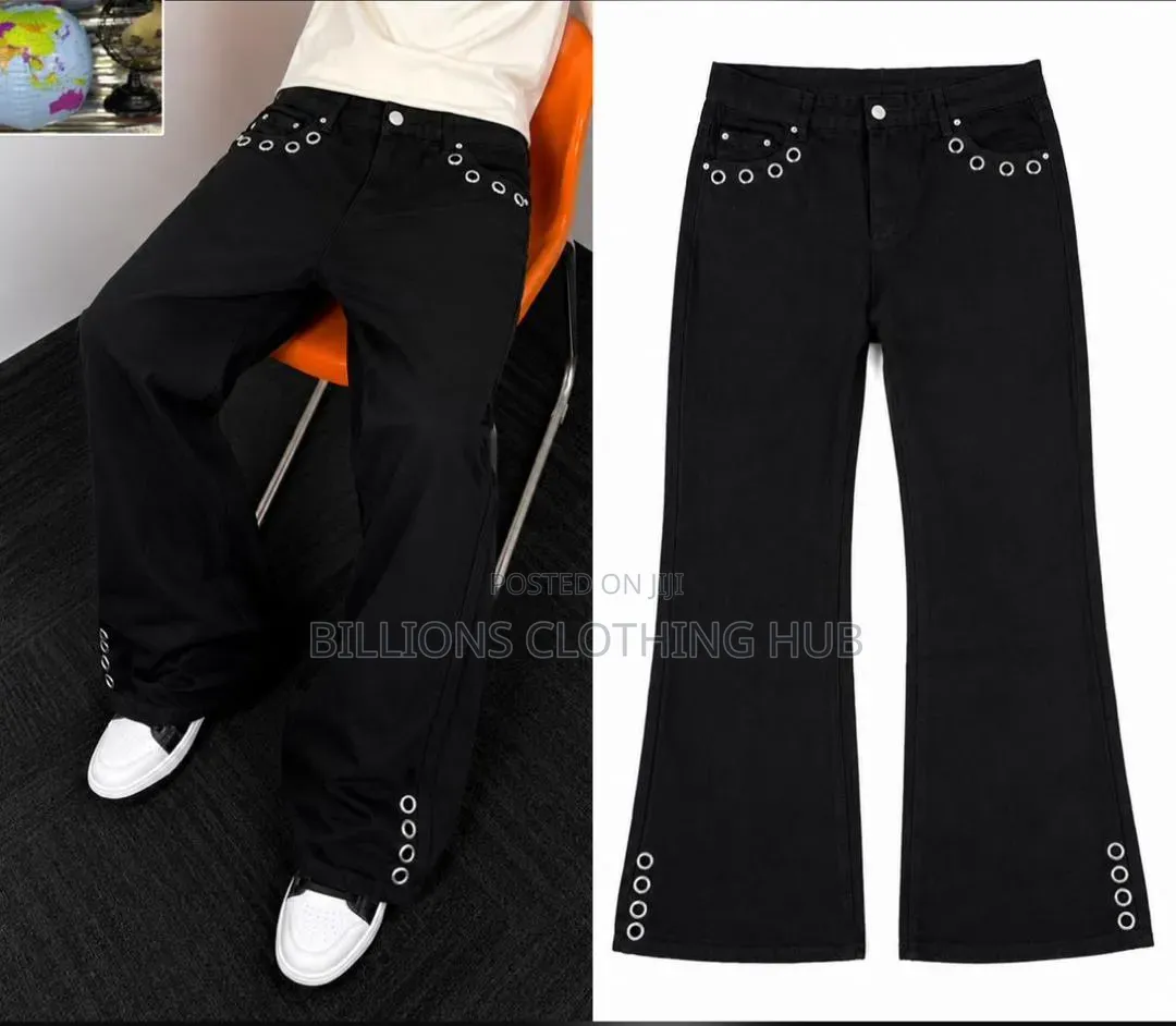 Quality Men's Wears at Affordable Prices