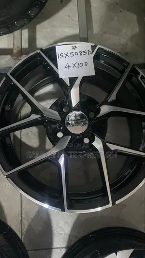 Brand New Rim 15 for Toyota Vitz