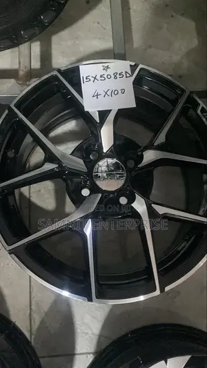 Brand New Rim 15 for Toyota Vitz