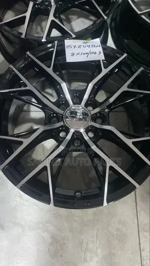 Brand New Rim 15 for Toyota Vitz