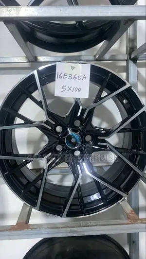 Brand New Rim 15 for Toyota Vitz