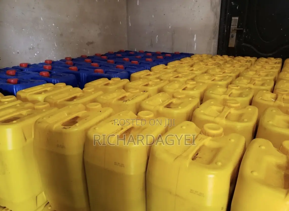 Gt Powerol Hydraulic Oil Aw-68 20l