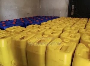 Gt Powerol Hydraulic Oil Aw-68 20l
