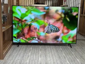 New Inbox Lg 82” Smart Uhd + Magic Remote