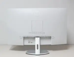 Dell S3222hn 32" FHD Curved Monitor