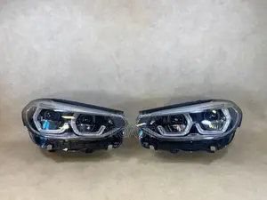 Genuine BMW X3/X4 G01 Complete Led Headlight