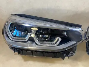 Genuine BMW X3/X4 G01 Complete Led Headlight