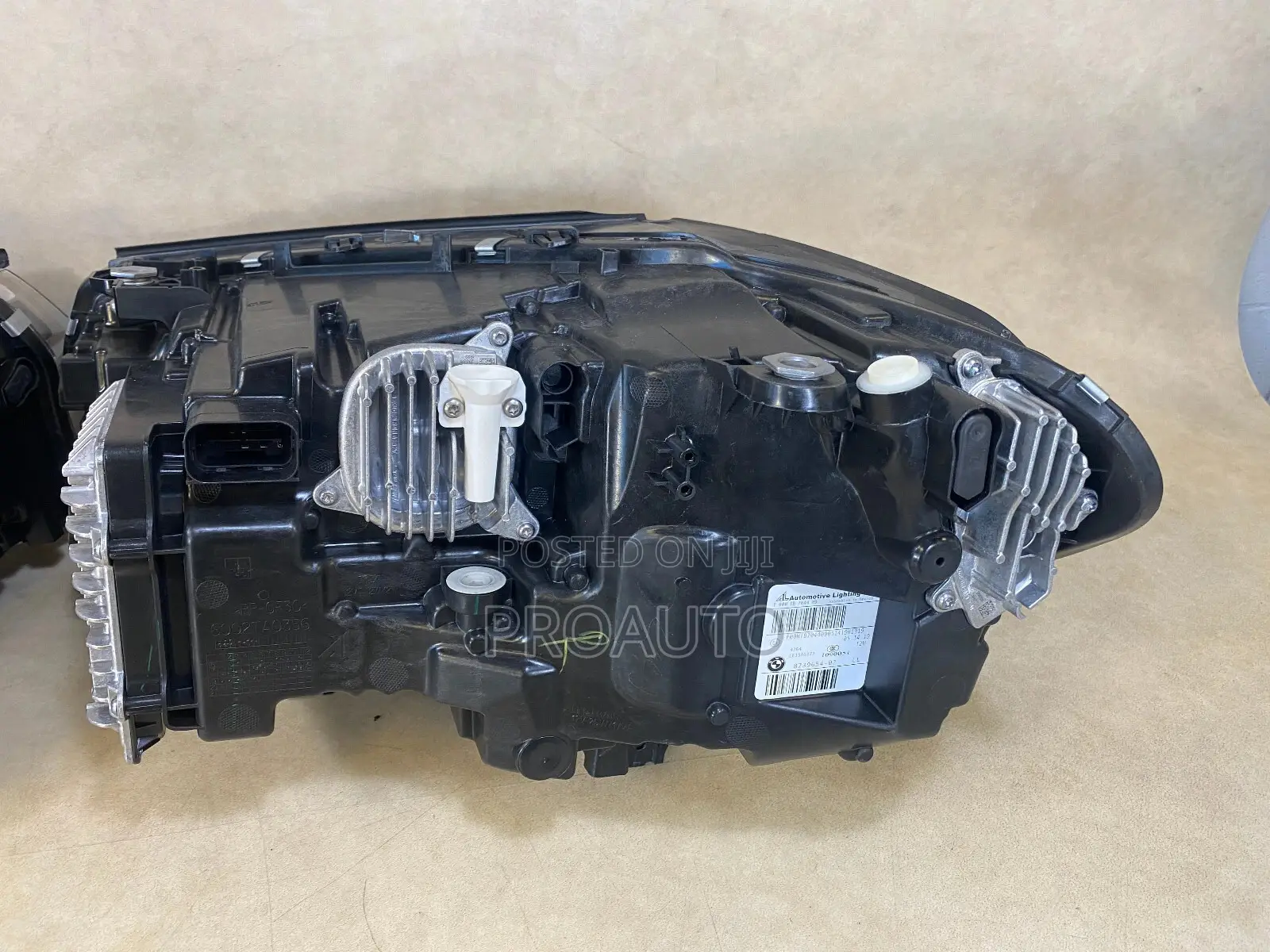 Genuine BMW X3/X4 G01 Complete Led Headlight