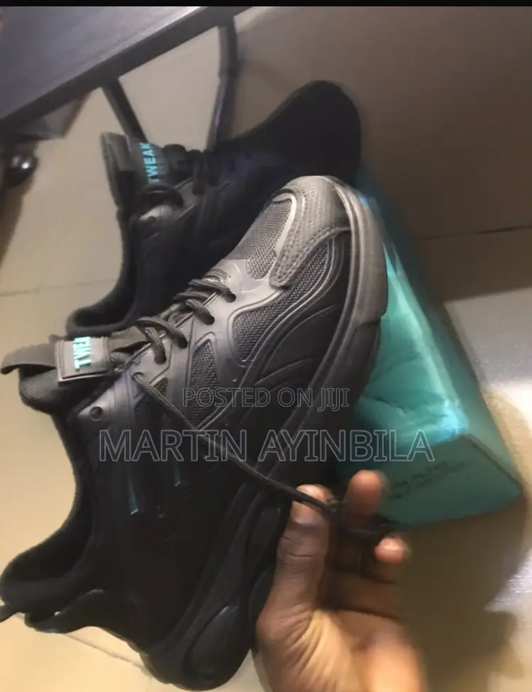 Quality Sneakers