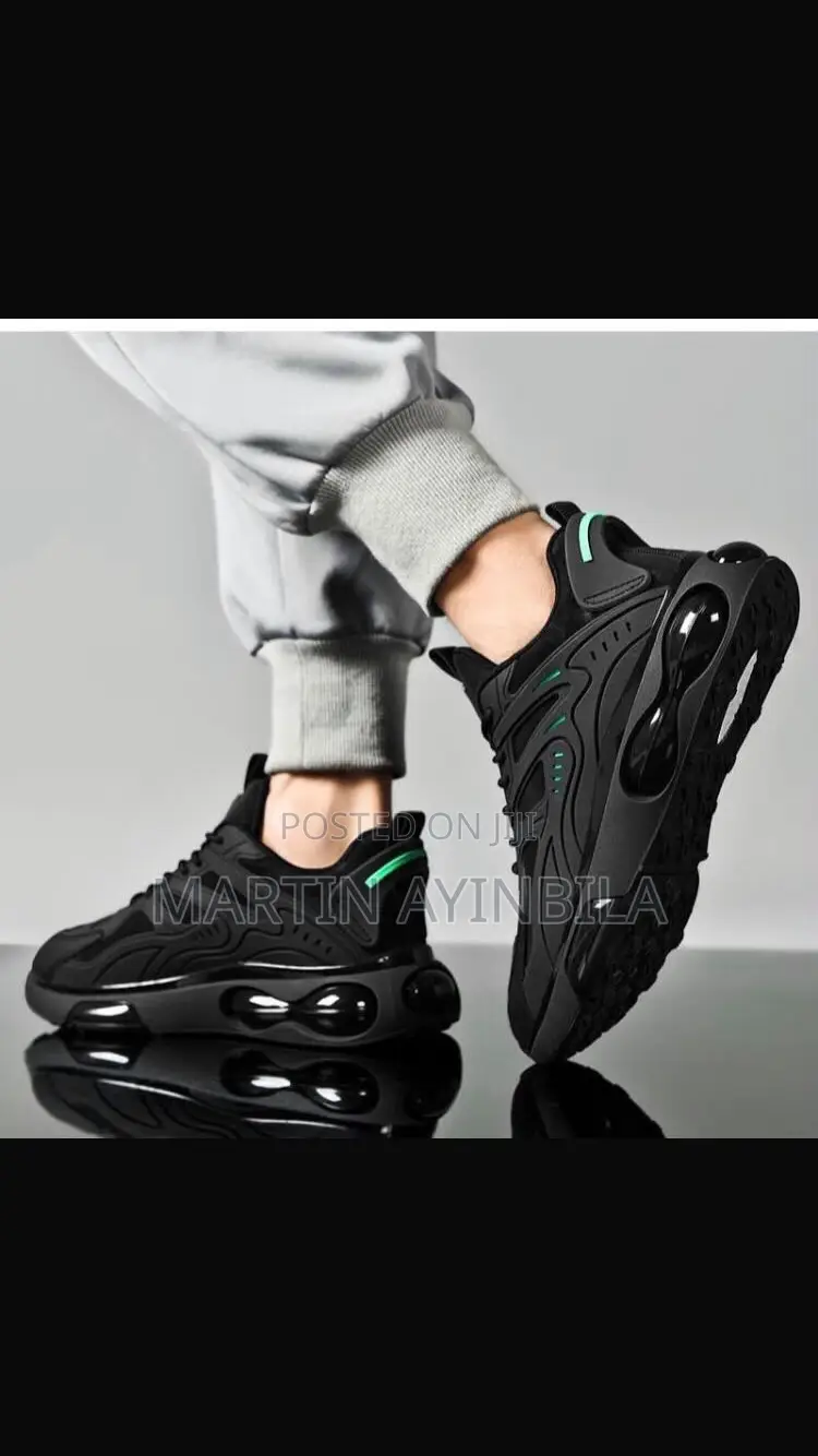 Quality Sneakers