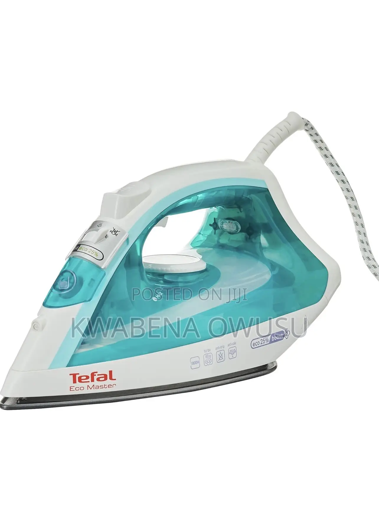 Tefal Iron