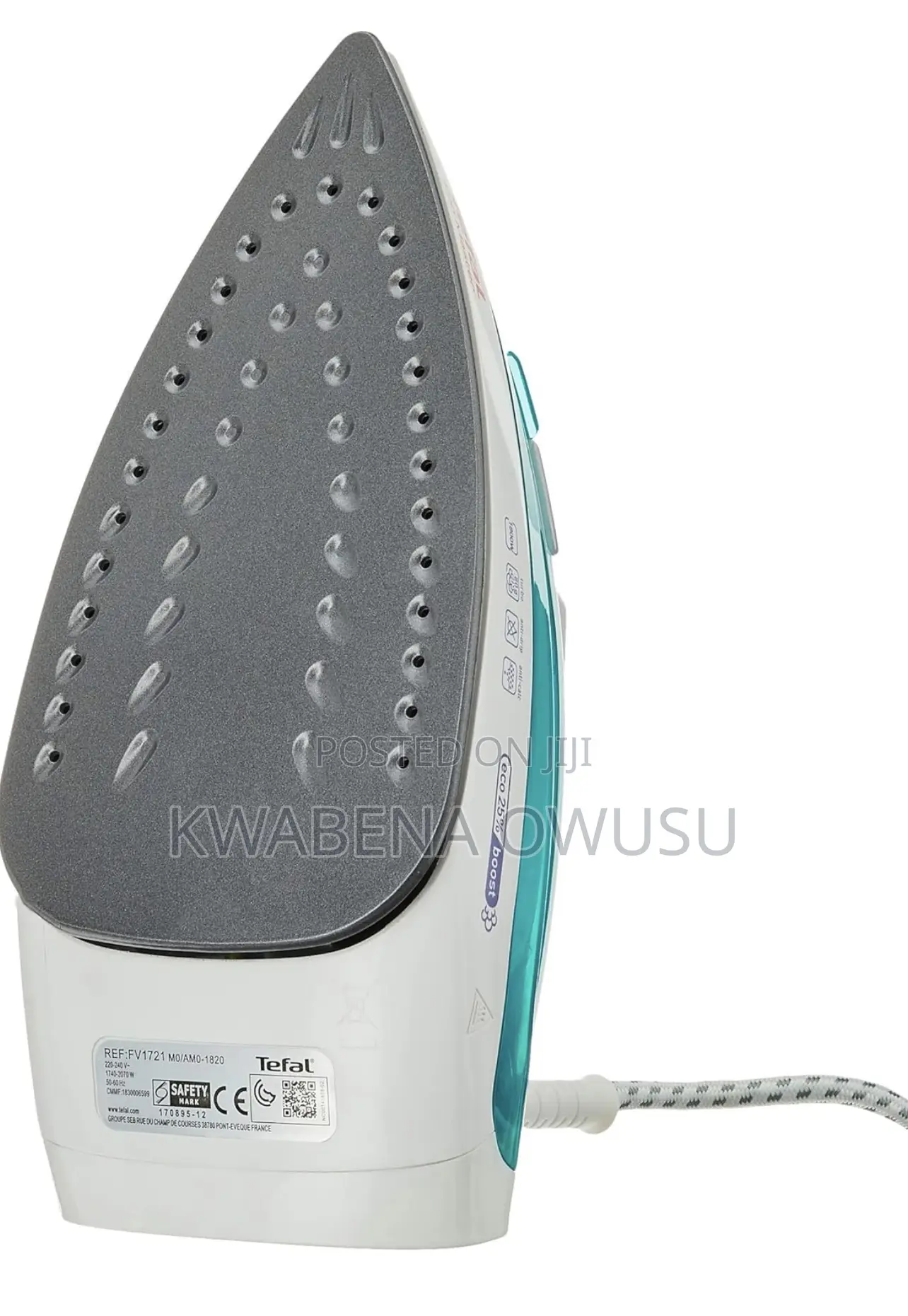 Tefal Iron
