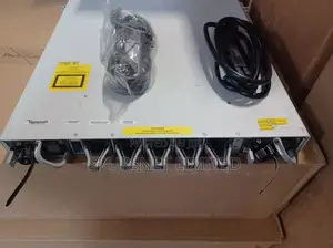 Cisco Catalyst C9500-40x-a 40 Port Network Switch