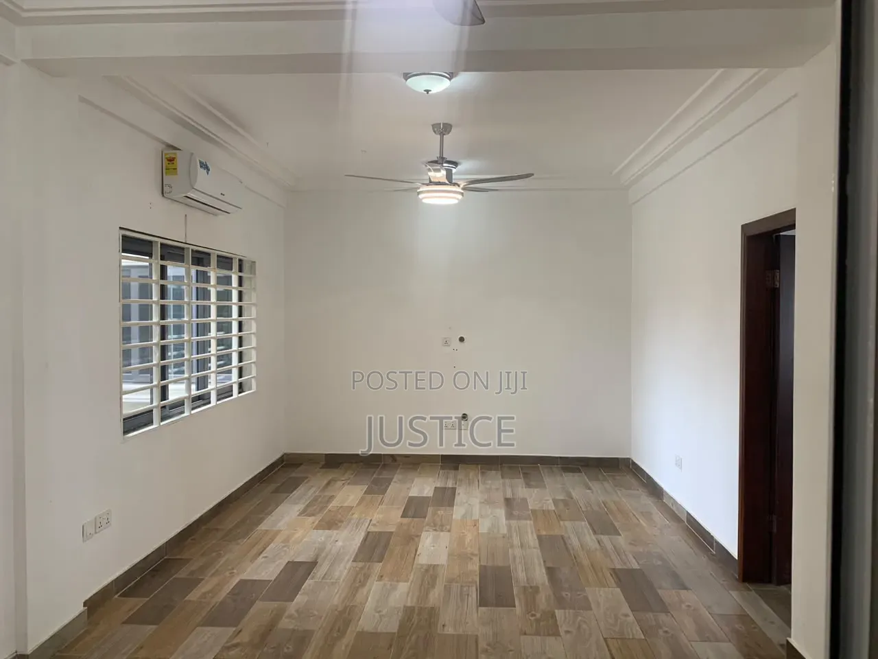1bdrm Apartment in Dell Hospital, Ghana Link Area for rent