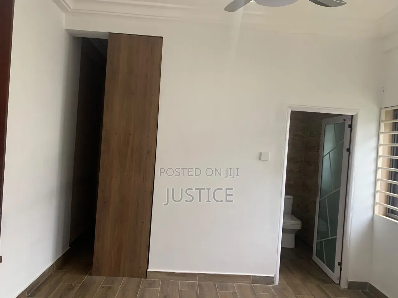 1bdrm Apartment in Dell Hospital, Ghana Link Area for rent