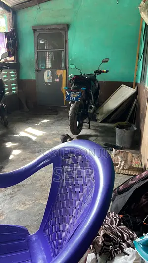 Haojue DR190S 2023 Black