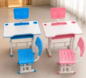 Kids Table and Chair