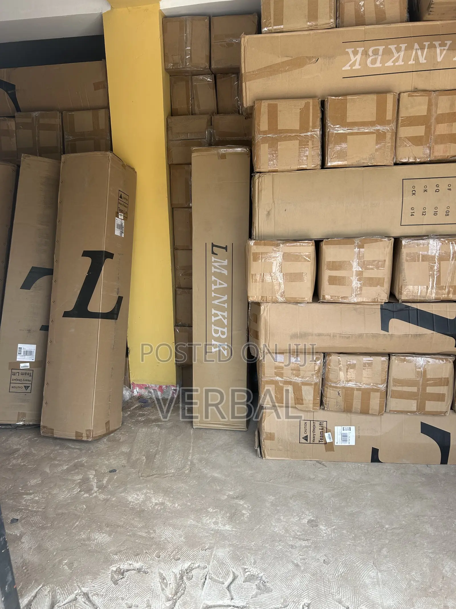 Rimensy Compressed Mattresses From America