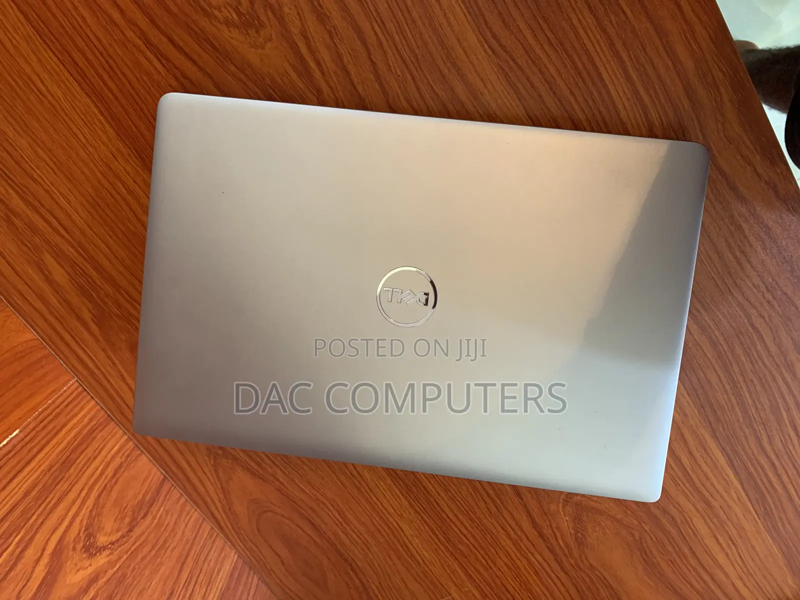 New Laptop Dell Latitude 5550 8GB Intel Core Ultra 5 SSD 256GB
