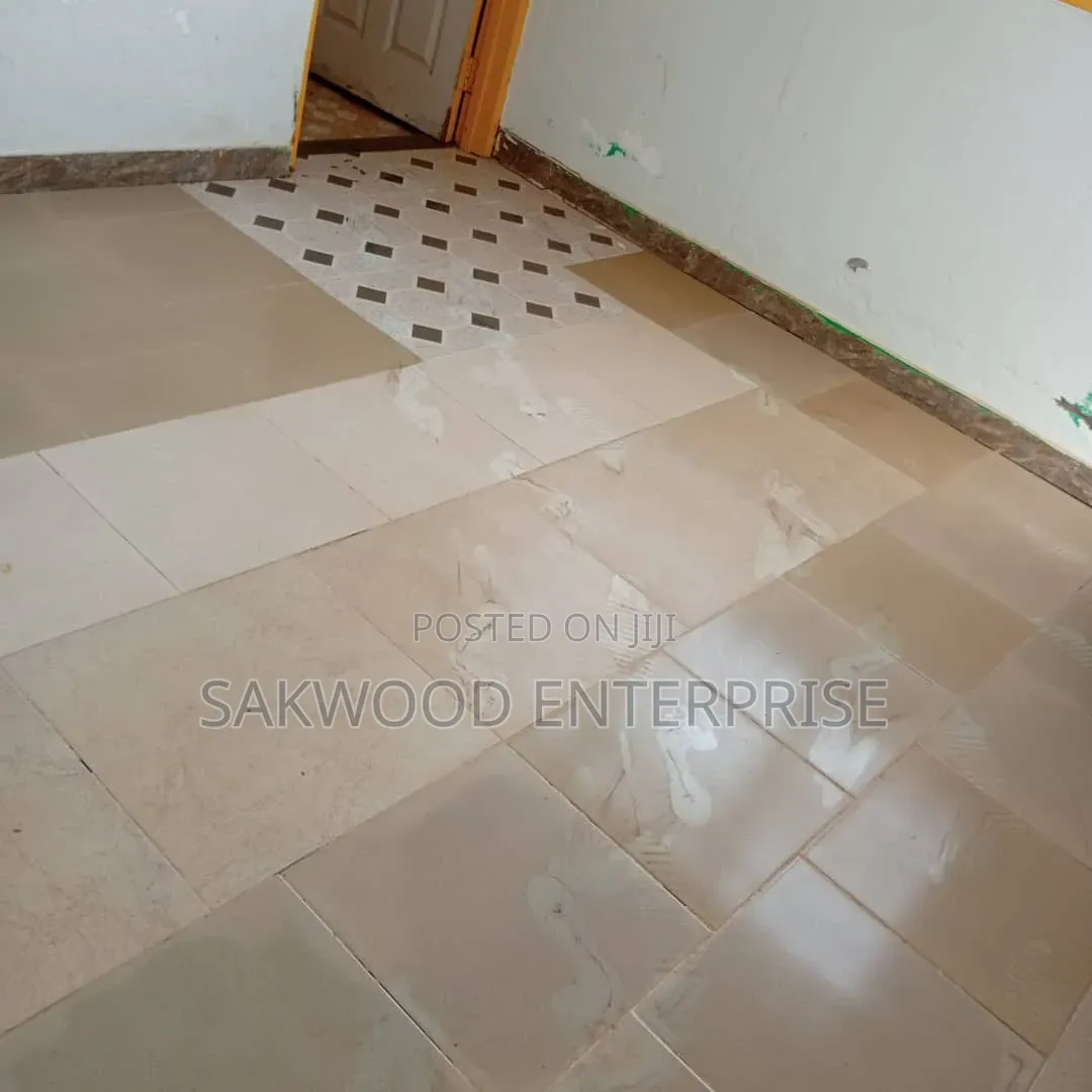 1bdrm Apartment in Sakwood Enterprise, Oyibi for rent